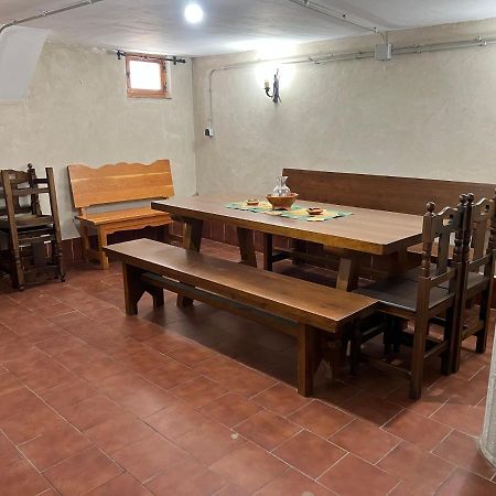 הוילה Pesquera de Duero El Cotarro De Pesquera מראה חיצוני תמונה